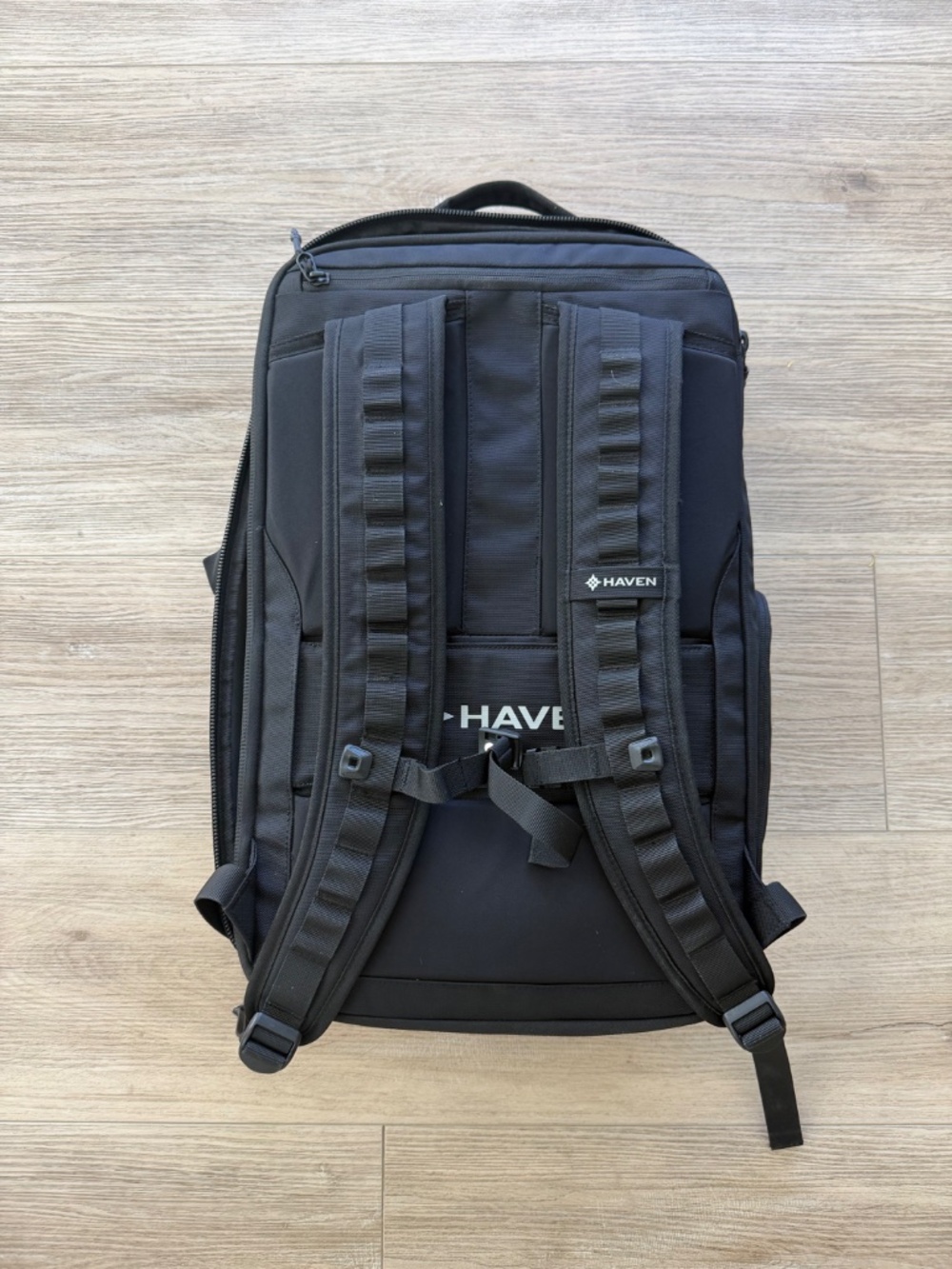 Haven Small Backpack - Picture 4 of 6